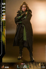 Loki Action Figure 1/6 Sylvie 28 cm 4895228609465