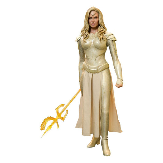 Eternals Movie Masterpiece Action Figure 1/6 Thena 30 cm 4895228610171