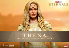 Eternals Movie Masterpiece Action Figure 1/6 Thena 30 cm 4895228610171