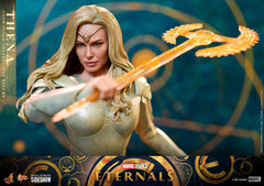 Eternals Movie Masterpiece Action Figure 1/6 Thena 30 cm 4895228610171