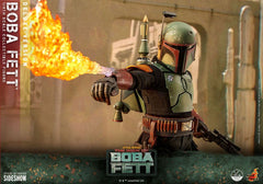 Star Wars: The Book of Boba Fett Action Figure 1/4 Boba Fett (Deluxe Version) 45 cm 4895228610744