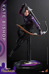 Hawkeye Masterpiece Action Figure 1/6 Kate Bishop 28 cm 4895228611109