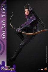 Hawkeye Masterpiece Action Figure 1/6 Kate Bishop 28 cm 4895228611109