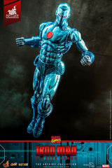 Marvel Comics Diecast Action Figure 1/6 Iron Man (Stealth Armor) Hot Toys Exclusive 33 cm 4895228611543