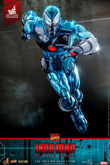 Marvel Comics Diecast Action Figure 1/6 Iron Man (Stealth Armor) Hot Toys Exclusive 33 cm 4895228611543