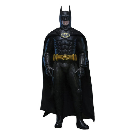 Batman (1989) Movie Masterpiece Action Figure 1/6 Batman 30 cm 4895228613516