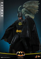 Batman (1989) Movie Masterpiece Action Figure 1/6 Batman 30 cm 4895228613516