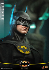 Batman (1989) Movie Masterpiece Action Figure 1/6 Batman 30 cm 4895228613516