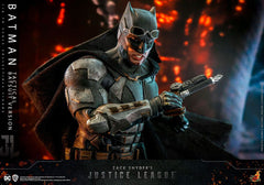 Zack Snyder`s Justice League Action Figure 1/6 Batman (Tactical Batsuit Version) 33 cm 4895228612496