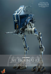 Star Wars The Clone Wars Action Figure 1/6 501st Legion AT-RT 64 cm 4895228612748