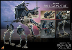 Star Wars The Clone Wars Action Figure 1/6 501st Legion AT-RT 64 cm 4895228612748