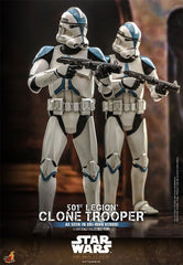 Star Wars: Obi-Wan Kenobi Action Figure 1/6 501st Legion Clone Trooper 30 cm 4895228612793