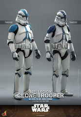 Star Wars: Obi-Wan Kenobi Action Figure 1/6 501st Legion Clone Trooper 30 cm 4895228612793