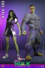 She-Hulk: Attorney at Law Action Figure 1/6 She-Hulk 35 cm 4895228612847