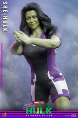 She-Hulk: Attorney at Law Action Figure 1/6 She-Hulk 35 cm 4895228612847