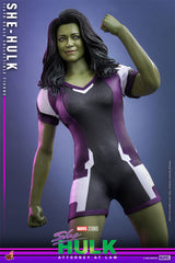 She-Hulk: Attorney at Law Action Figure 1/6 She-Hulk 35 cm 4895228612847