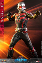 Ant-Man & The Wasp: Quantumania Movie Masterpiece Action Figure 1/6 Ant-Man 30 cm 4895228613400