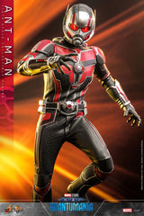 Ant-Man & The Wasp: Quantumania Movie Masterpiece Action Figure 1/6 Ant-Man 30 cm 4895228613400