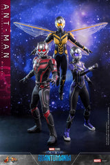 Ant-Man & The Wasp: Quantumania Movie Masterpiece Action Figure 1/6 Ant-Man 30 cm 4895228613400