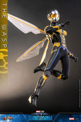 Ant-Man & The Wasp: Quantumania Movie Masterpiece Action Figure 1/6 The Wasp 29 cm 4895228613417