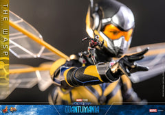 Ant-Man & The Wasp: Quantumania Movie Masterpiece Action Figure 1/6 The Wasp 29 cm 4895228613417