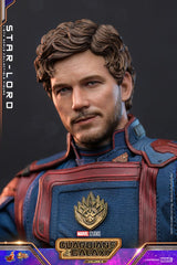 Guardians of the Galaxy Vol. 3 Movie Masterpiece Action Figure 1/6 Star-Lord 31 cm 4895228614568