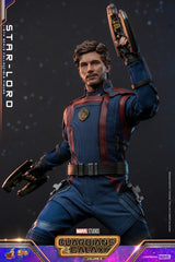 Guardians of the Galaxy Vol. 3 Movie Masterpiece Action Figure 1/6 Star-Lord 31 cm 4895228614568