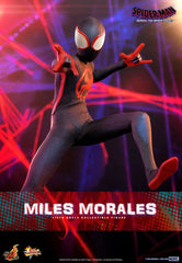 Spider-Man: Across the Spider-Verse Movie Masterpiece Action Figure 1/6 Miles Morales 29 cm 4895228614605