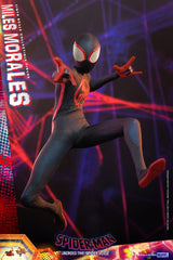 Spider-Man: Across the Spider-Verse Movie Masterpiece Action Figure 1/6 Miles Morales 29 cm 4895228614605