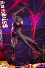 Spider-Man: Across the Spider-Verse Movie Masterpiece Action Figure 1/6 Miles Morales 29 cm 4895228614605