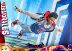 Spider-Man: Across the Spider-Verse Movie Masterpiece Action Figure 1/6 Miles Morales 29 cm 4895228614605