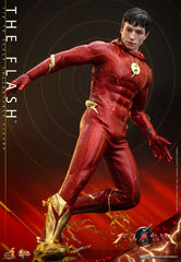 The Flash Movie Masterpiece Action Figure 1/6 The Flash 30 cm 4895228614780