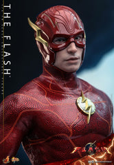 The Flash Movie Masterpiece Action Figure 1/6 The Flash 30 cm 4895228614780