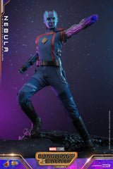 Guardians of the Galaxy Vol. 3 Movie Masterpiece Action Figure 1/6 Nebula 29 cm 4895228614827