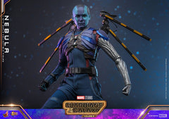 Guardians of the Galaxy Vol. 3 Movie Masterpiece Action Figure 1/6 Nebula 29 cm 4895228614827