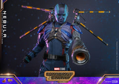 Guardians of the Galaxy Vol. 3 Movie Masterpiece Action Figure 1/6 Nebula 29 cm 4895228614827