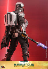 Star Wars: The Mandalorian Action Figure 1/6 IG-12 with accessories 36 cm 4895228614810