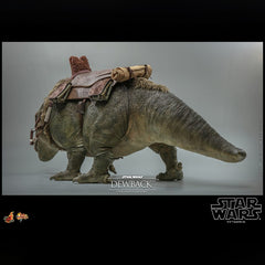 Star Wars: Episode IV Action Figure 1/6 Dewback 37 cm 4895228615558