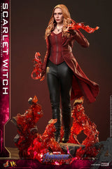 Avengers: Endgame DX Action Figure 1/6 Scarlet Witch 28 cm 4895228615770