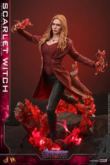 Avengers: Endgame DX Action Figure 1/6 Scarlet Witch 28 cm 4895228615770