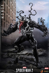 Spider-Man 2 Videogame Masterpiece Action Figure 1/6 Venom 53 cm 4895228615961