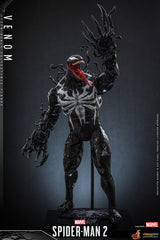 Spider-Man 2 Videogame Masterpiece Action Figure 1/6 Venom 53 cm 4895228615961