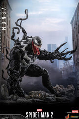 Spider-Man 2 Videogame Masterpiece Action Figure 1/6 Venom 53 cm 4895228615961