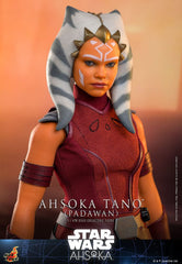 Star Wars: Ahsoka Action Figure 1/6 Ahsoka Tano (Padawan) 27 cm 4895228616265