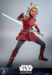 Star Wars: Ahsoka Action Figure 1/6 Ahsoka Tano (Padawan) 27 cm 4895228616265