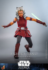 Star Wars: Ahsoka Action Figure 1/6 Ahsoka Tano (Padawan) 27 cm 4895228616265