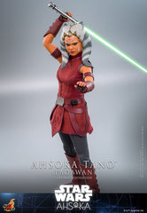 Star Wars: Ahsoka Action Figure 1/6 Ahsoka Tano (Padawan) 27 cm 4895228616265