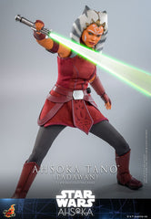 Star Wars: Ahsoka Action Figure 1/6 Ahsoka Tano (Padawan) 27 cm 4895228616265