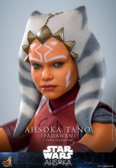 Star Wars: Ahsoka Action Figure 1/6 Ahsoka Tano (Padawan) 27 cm 4895228616265