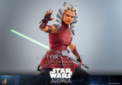 Star Wars: Ahsoka Action Figure 1/6 Ahsoka Tano (Padawan) 27 cm 4895228616265